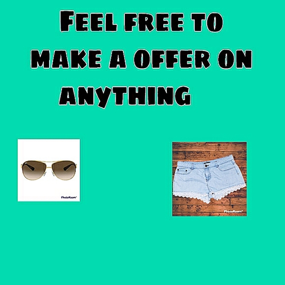 Make offers